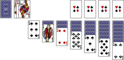 Klondike (Turn Three) Preview